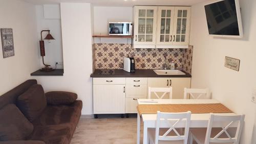 Ferienwohnung Wangen