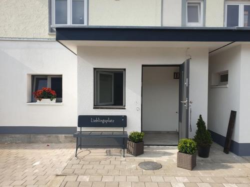 Ferienwohnung Wangen