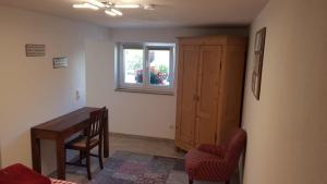 Ferienwohnung Wangen