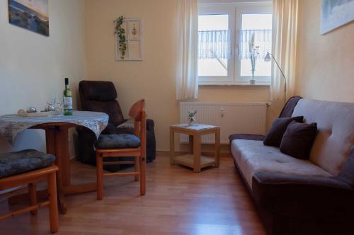 Ferienwohnung Wangerland