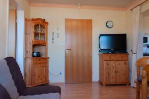Ferienwohnung Wangerland