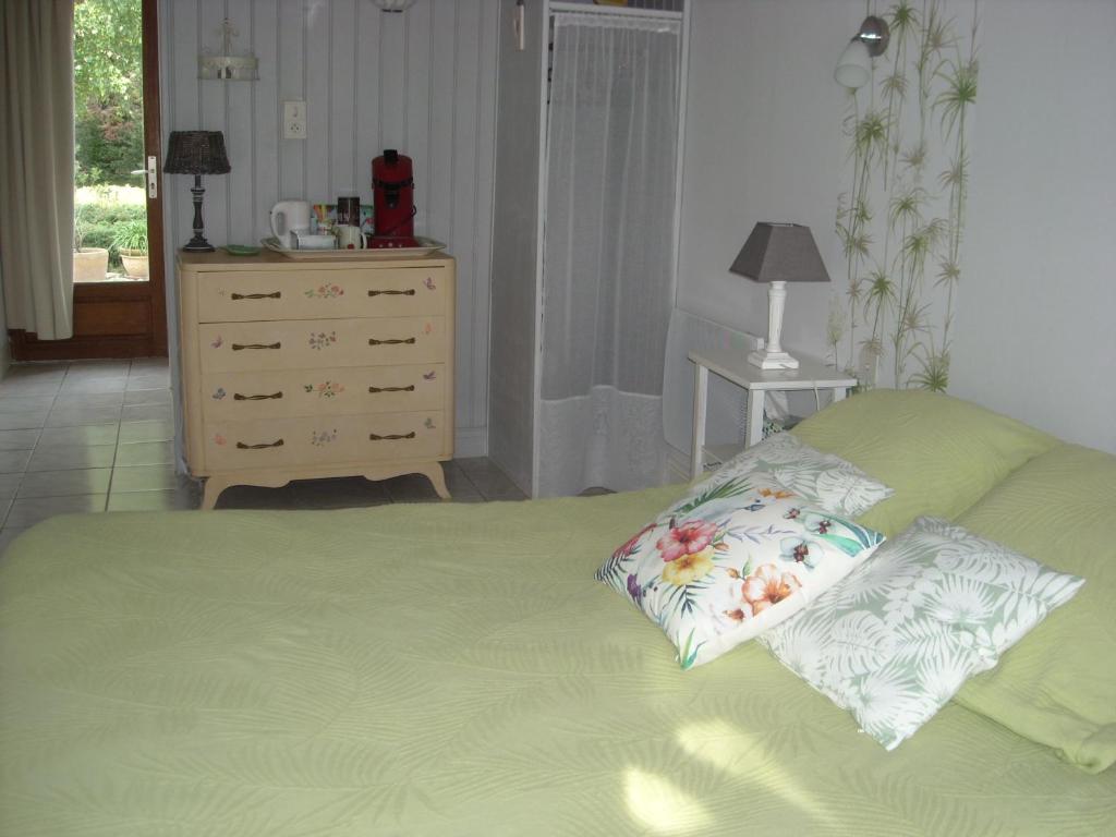 Ferienwohnung Wangerooge