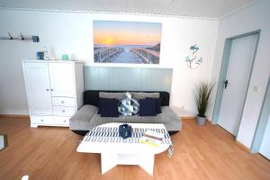 Appartement Ferienwohnung Wangerooge 24 Osquarder Weg 26427 Neuharlingersiel Basse-Saxe