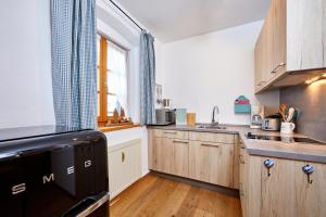 Ferienwohnung Wank