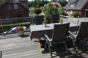 Ferienwohnung Wansiedler