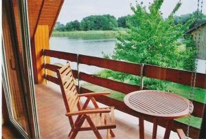 Appartement Ferienwohnung Wanzka SEE 6751 Am Kloster 19 17237 Rödlin Mecklembourg-Poméranie