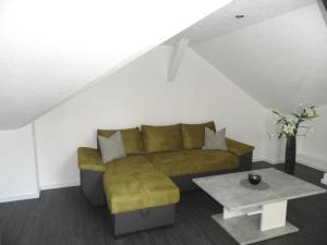 Ferienwohnung Wappen von Heringsdorf - 70 m zum Strand