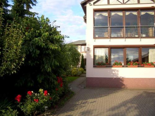 Ferienwohnung \