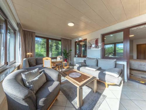 Ferienwohnung \