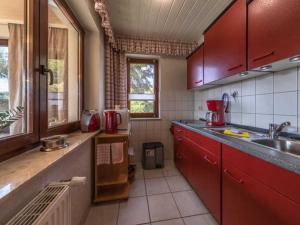 Ferienwohnung \