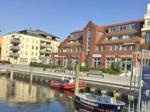 Ferienwohnung \