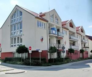 Ferienwohnung \