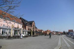 Ferienwohnung \