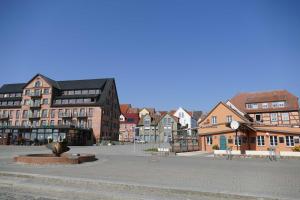 Ferienwohnung \