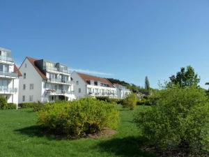Ferienwohnung \