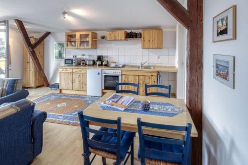Ferienwohnung \