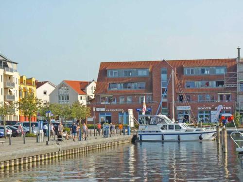 Ferienwohnung \