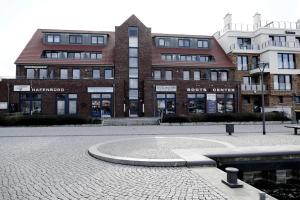 Ferienwohnung \