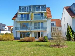 Ferienwohnung \