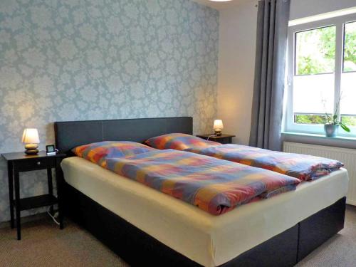 Ferienwohnung \