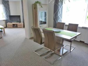 Ferienwohnung \