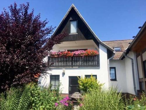 Ferienwohnung \
