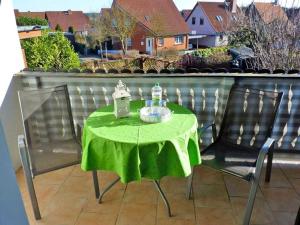 Ferienwohnung \