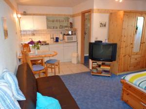 Ferienwohnung \