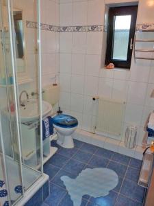 Ferienwohnung \