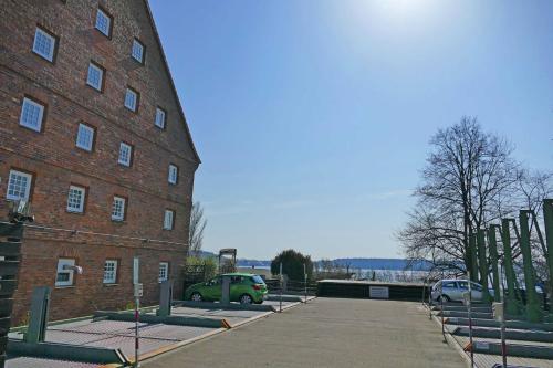 Ferienwohnung \