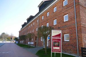 Ferienwohnung \