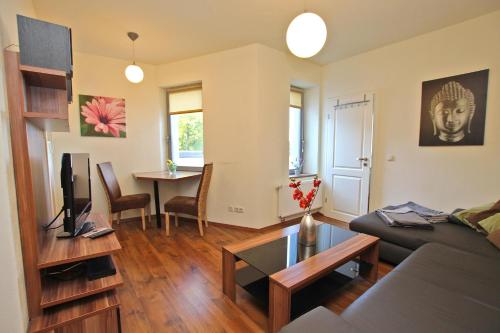 Ferienwohnung Waren Mueritz SEE 10
