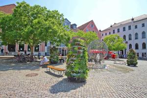 Ferienwohnung Waren Mueritz SEE 10