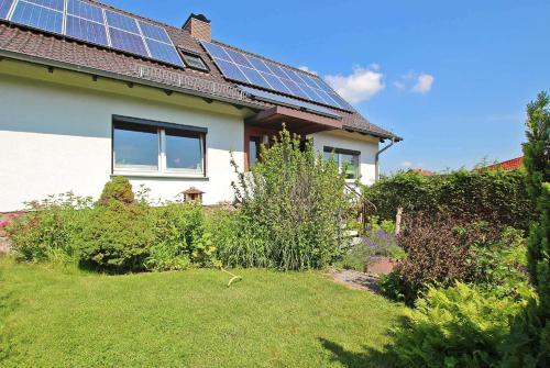 Ferienwohnung Waren Mueritz SEE 10