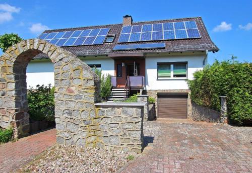 Ferienwohnung Waren Mueritz SEE 10