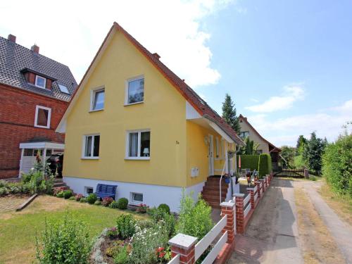 Ferienwohnung Waren Mueritz SEE 9641