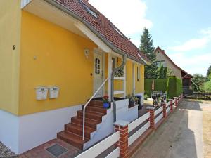 Ferienwohnung Waren Mueritz SEE 9641