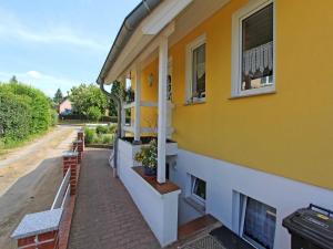 Ferienwohnung Waren Mueritz SEE 9641
