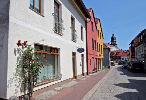 Ferienwohnung Waren Mueritz SEE 9751