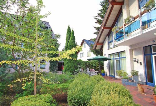 Ferienwohnung Waren Mueritz SEE 9761