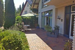 Ferienwohnung Waren Mueritz SEE 9761