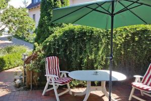 Ferienwohnung Waren Mueritz SEE 9761