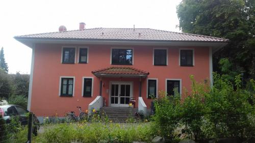 Ferienwohnung Waren (Müritz) - Haus Buchen am Tiefwarensee - 2 Zi