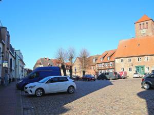 Ferienwohnung Waren Müritz SEE 11142