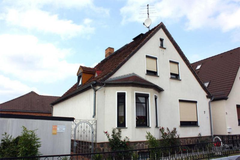 Ferienwohnung Waren SEE 6131 Wiesenstraße 7, 17192 Waren