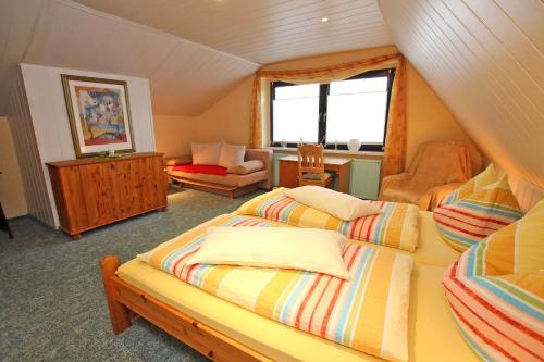 Ferienwohnung Waren SEE 6431