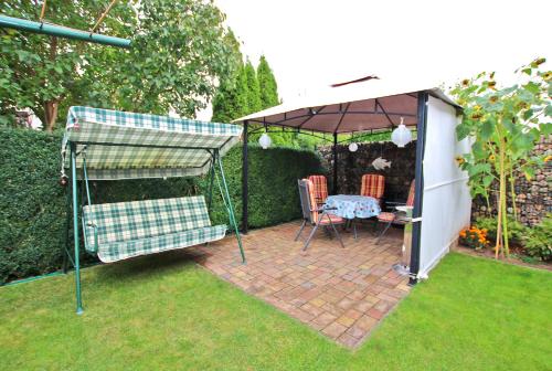 Ferienwohnung Waren SEE 6571