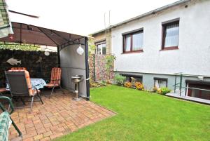 Ferienwohnung Waren SEE 6571