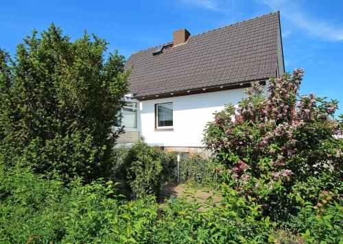 Ferienwohnung Waren SEE 6943