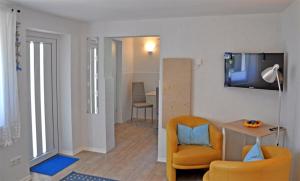 Ferienwohnung Waren SEE 8161